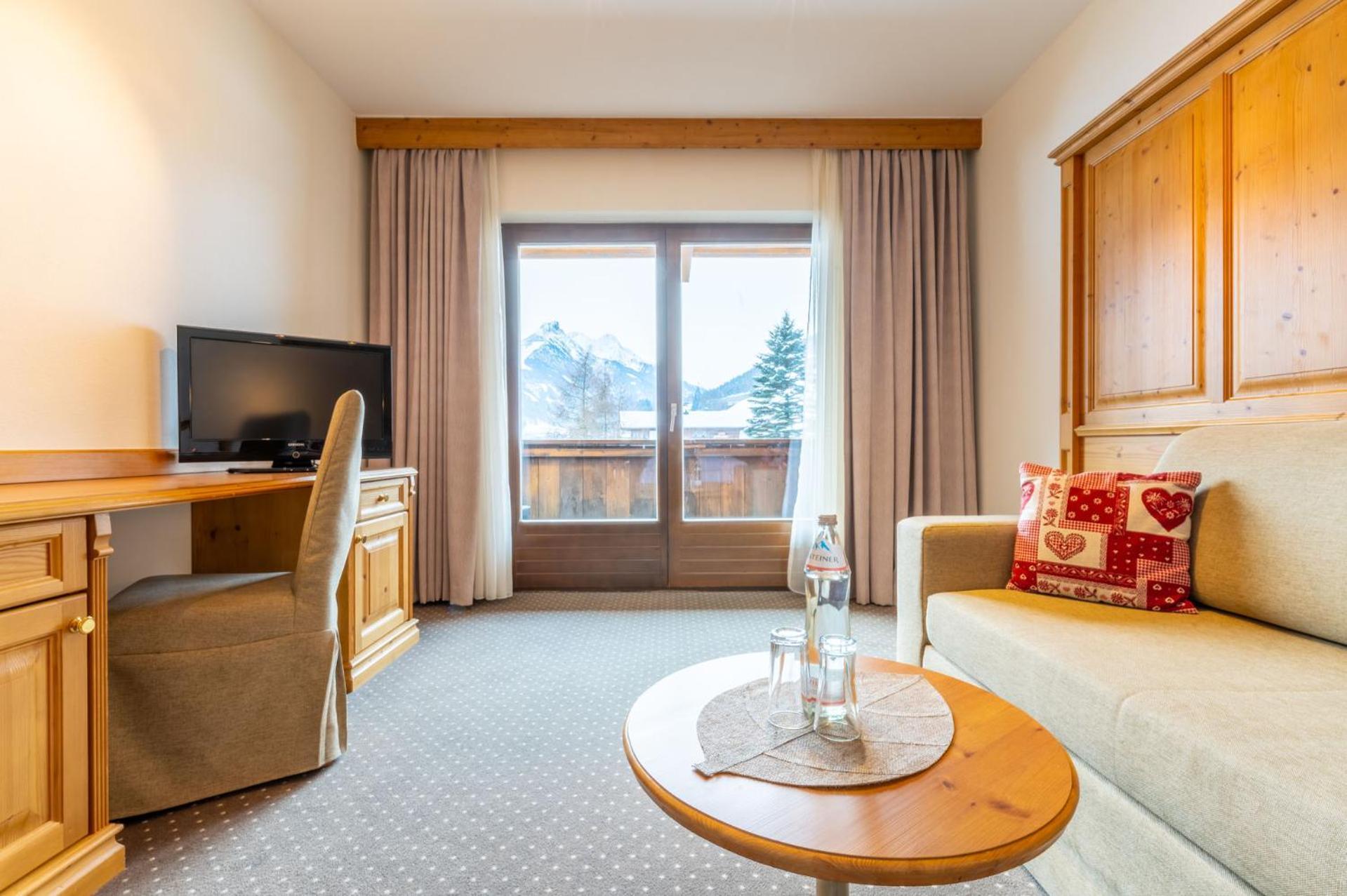 Hotel Cristall