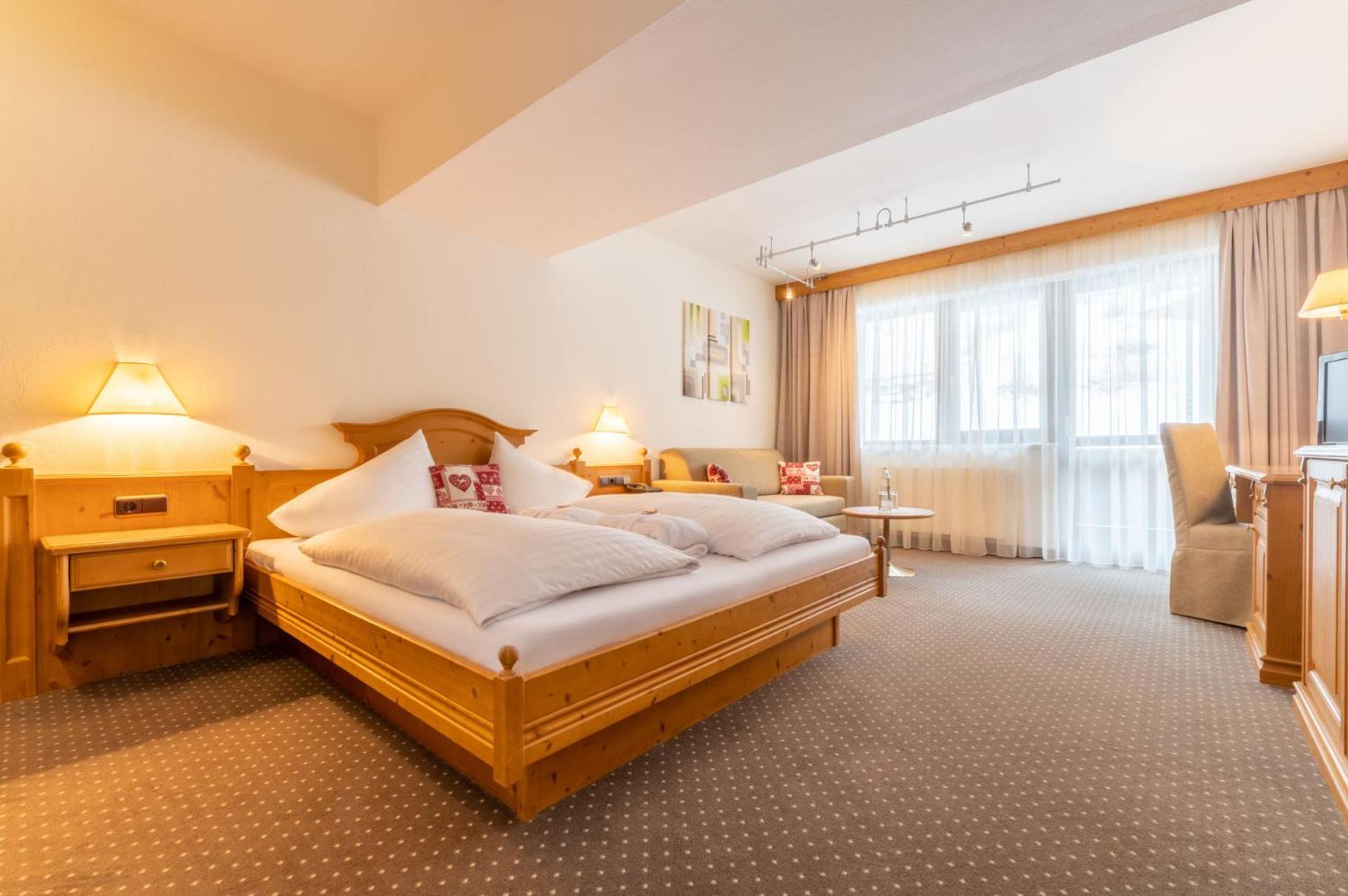 Cristall Hotel Fulpmes