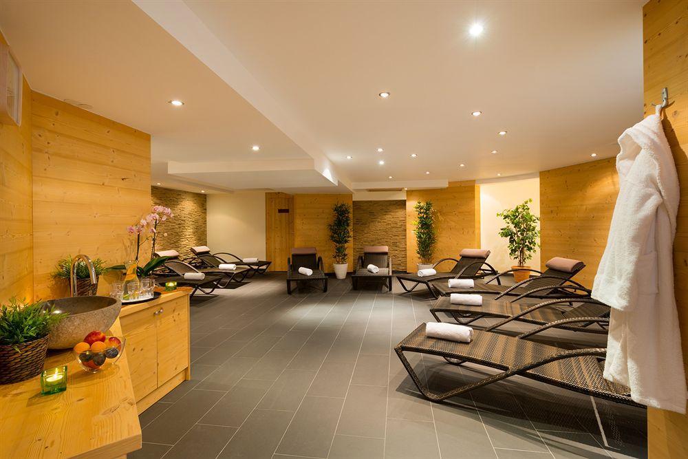 Hotel Cristall